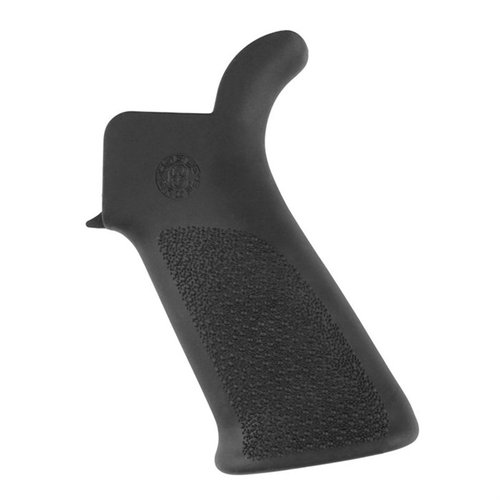 AR-15/M16 Rubber Grip, Beavertail
