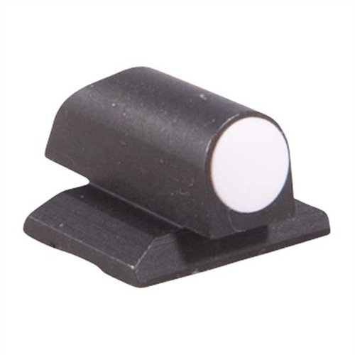 Big Dot White Sights-Colt 1911 Round Top