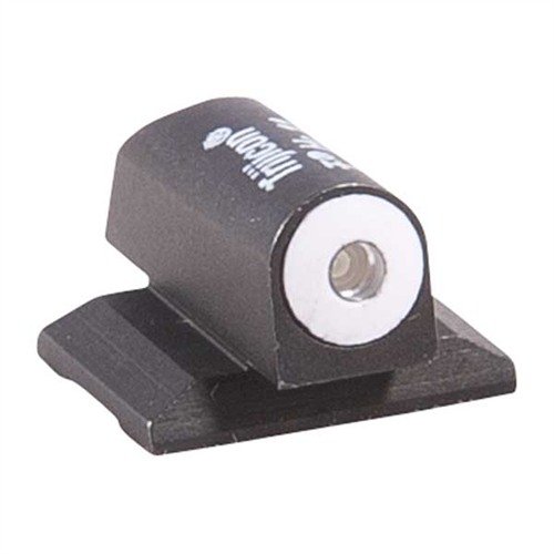 Big Dot Tritium Sights-Colt 1911 Round Top