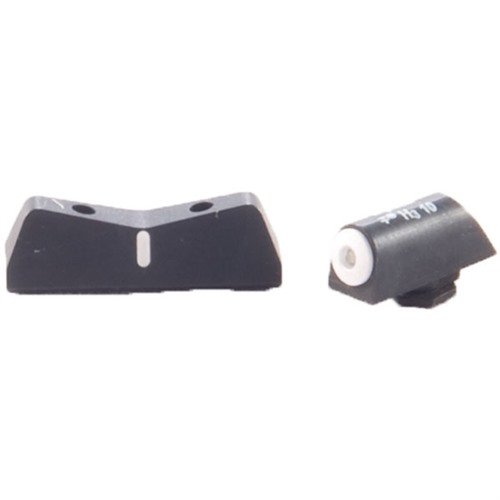 DXW Big Dot Sight Set-Glock® 17,19,22,24,26,27,31,36,38