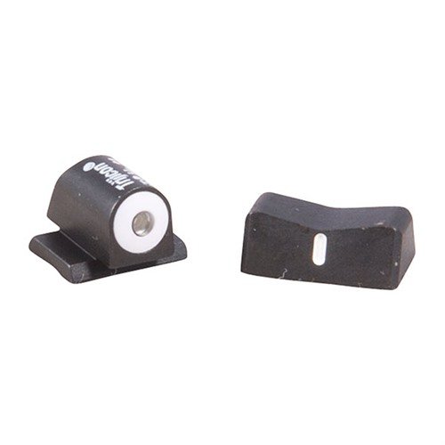 DXW Big Dot Sights-Walther PPK,PPKS (380 Only)