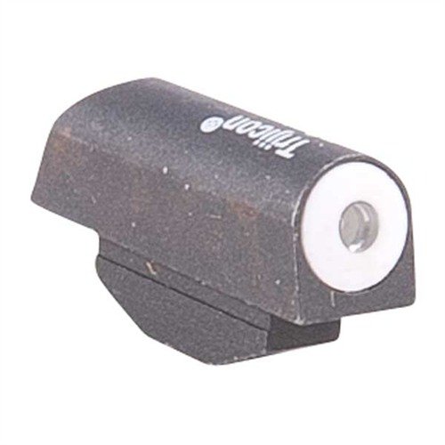 Big Dot Tritium Sights-S&W J Frame & Ruger® SP101® Fxd Rr