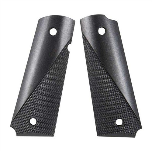 Ebony Tactical Grips