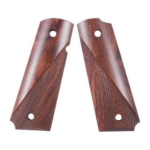 Rosewood Tactical Grips