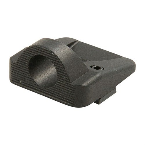 Ghost Ring Rear Sight for Glock®