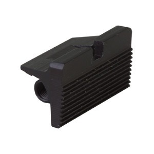 .125" Notch Sight Blade Kit