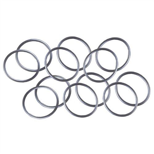 Barrel Seal, 12 Gauge, 12-Pak