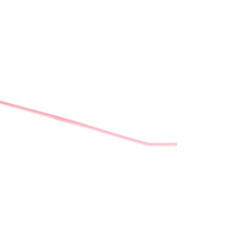 .020" (.5mm) Replacement Rod, Red