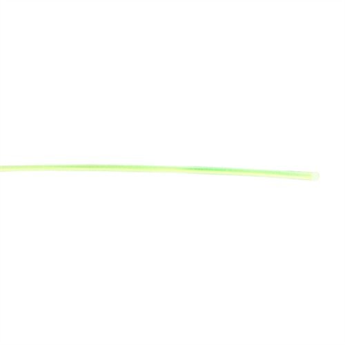 .040" (1mm) Replacement Rod, Green