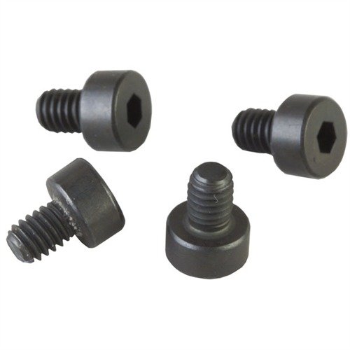 4 pak Grip Screws