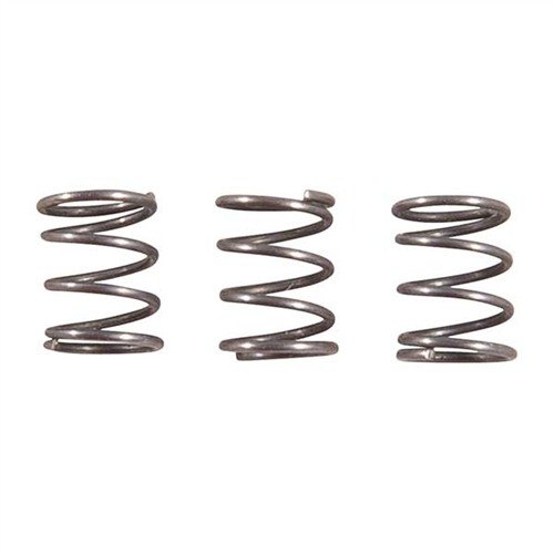 Firing Pin Rebound Springs, per 3