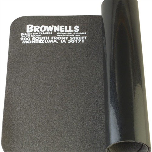 Brownells Bench Field 2 Roll Up Gun Mat Brownells Ireland