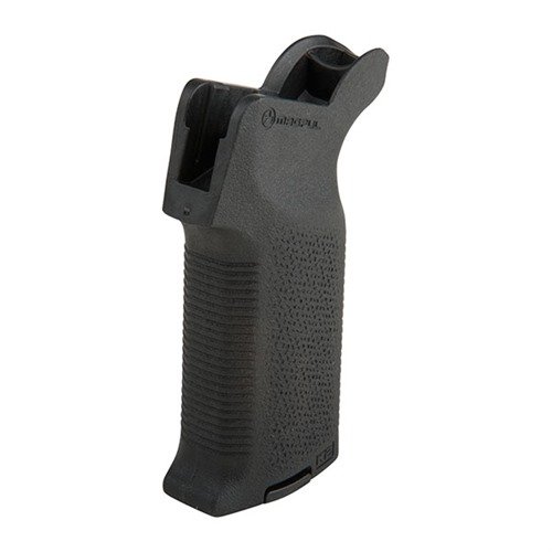 MOE K2 Grip Polymer Black