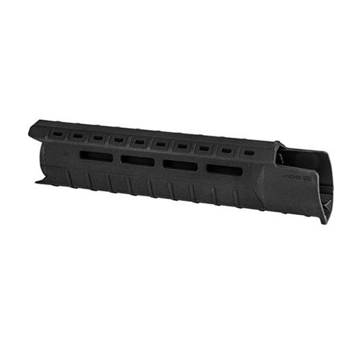 MOE-SL Mid-Length Handguard, Black
