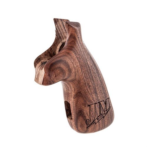 Fits N Frame, Square Butt Grip