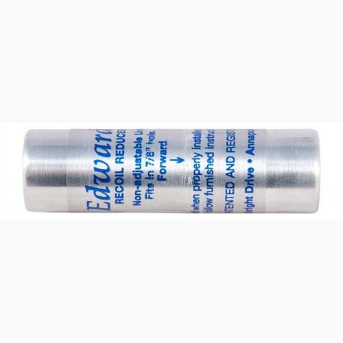 Non-Adjustable 3" Reducer