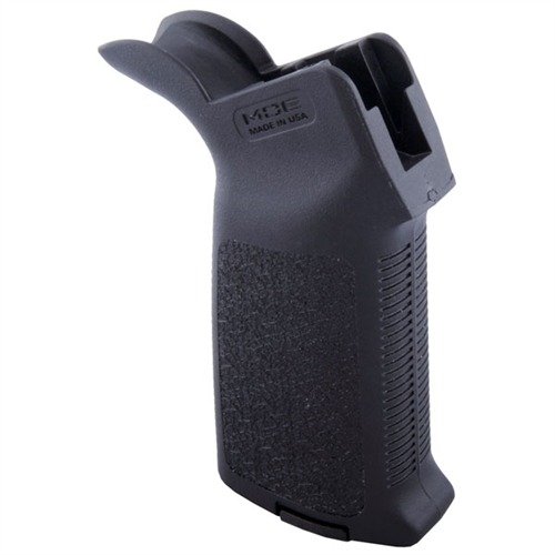 MOE Grip Polymer Black