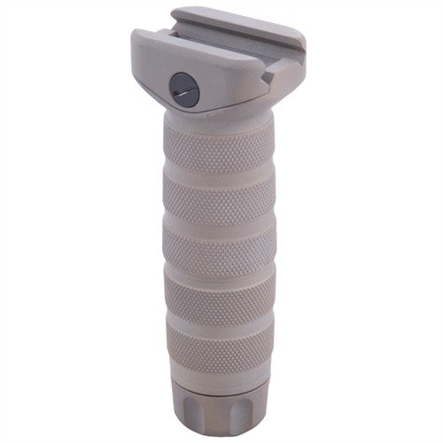 Picatinny Modular Combat Grip Aluminum Dark Earth