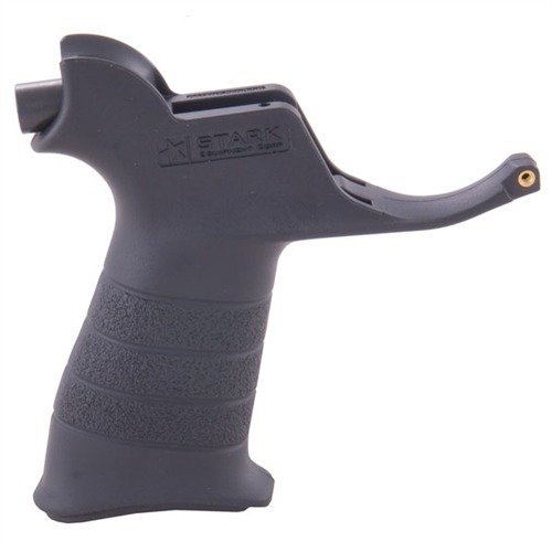 SE-2 Pistol Grip Polymer Black