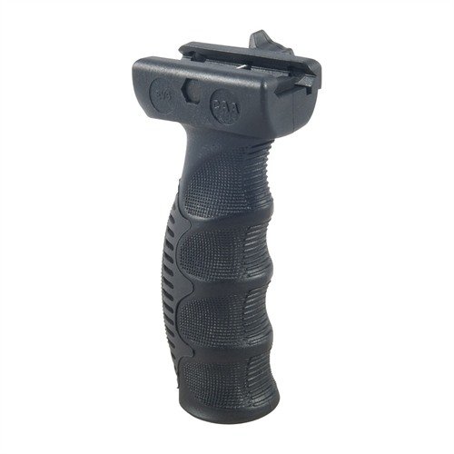 Picatinny EVG Vertical Grip Polymer Black