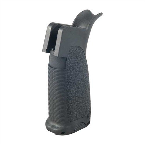MOD-1 Gunfighter Grip Polymer Black