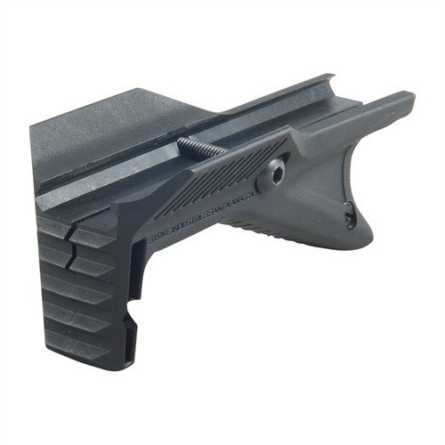 Picatinny Cobra Tactical Foregrip Polymer Black