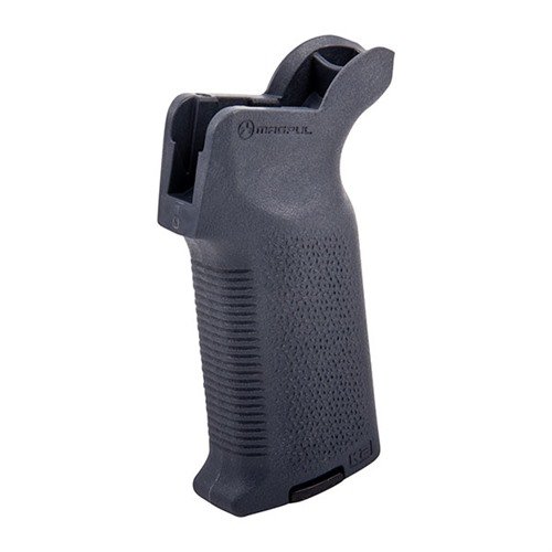 MOE K2 Grip Polymer Gray