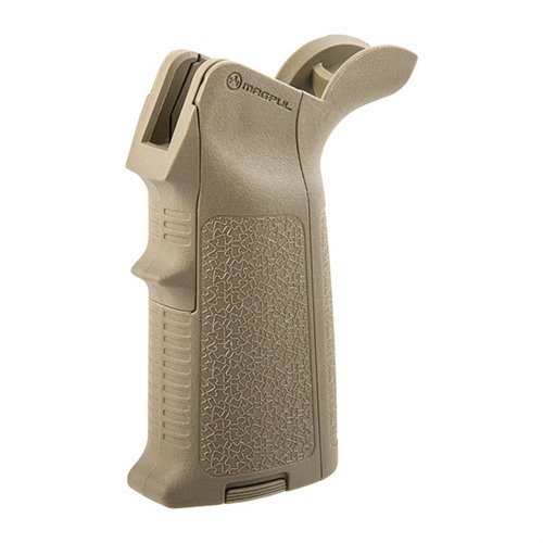 MIAD Gen 1.1 Grip Kit Polymer FDE