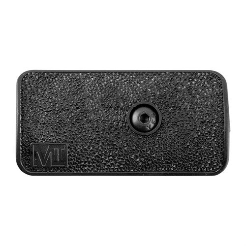 Rail Cover 3 Slot Keymod Polymer Black