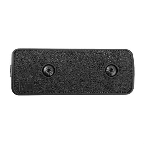 Rail Cover 4 Slot Keymod Polymer Black