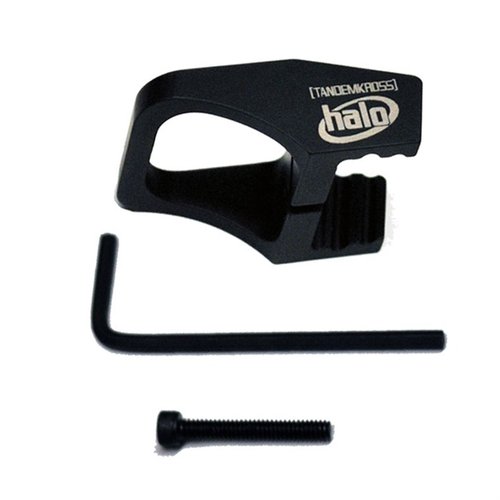 Halo Charging Ring for S&W Victory - Black