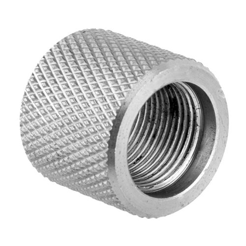 9mm .936 Thread Protector 5/8-24 SS