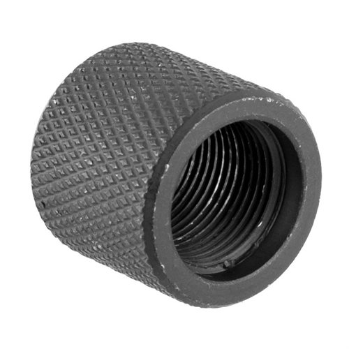 9mm .936 Thread Protector 5/8-24 Black
