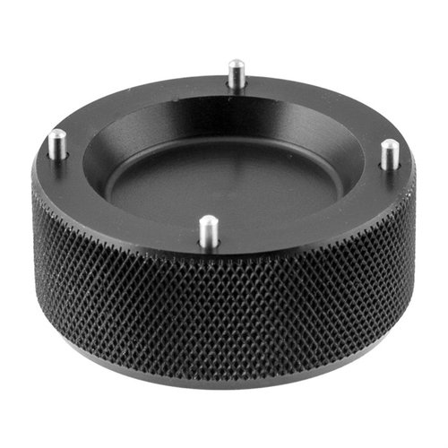 Sandman Front Cap Tool