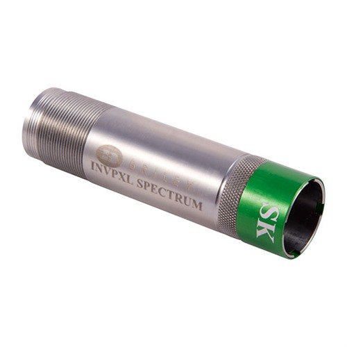 Invector Plus Non-Ported 12 Ga Skeet