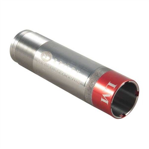 Invector Plus Non-Ported 12 Ga Lt Mod