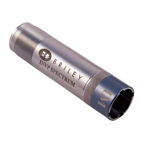 Invector Plus Non-Ported 12 Ga Imp Mod