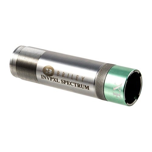 Invector Plus Non-Ported 12 Ga X-Full