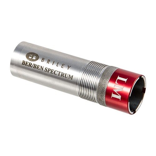 Beretta & Benelli Non-Ported 12 Ga Lt Mod