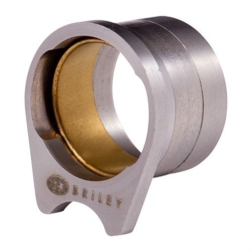 .581" Commander Drop-in Bushing & Ring