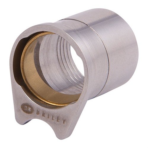 .579" Government Drop-in Bushing & Ring