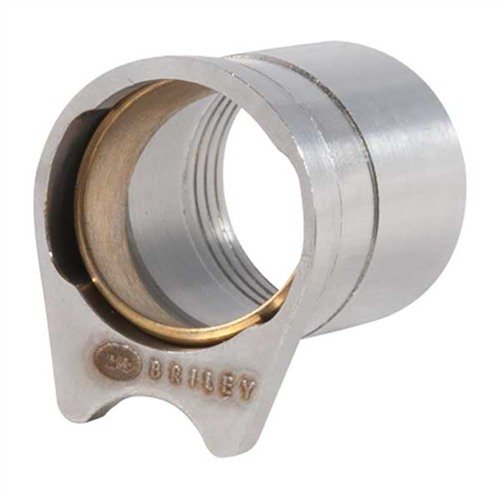.580" Government Drop-in Bushing & Ring