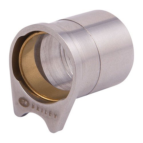 .581" Government Drop-in Bushing & Ring