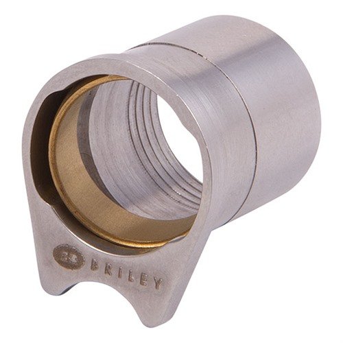 .582" Government Drop-in Bushing & Ring