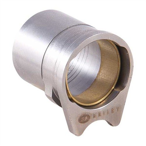 .580" Government Oversized Bushing & Ring