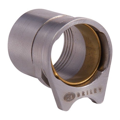 .581" Government Oversized Bushing & Ring