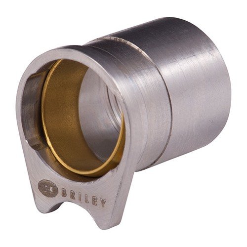 .583" Government Oversized Bushing & Ring