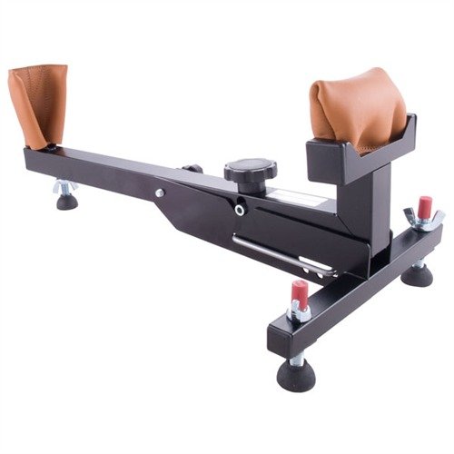 Benchmaster Bench Master The Cadillac Rifle Rest Brownells Ireland