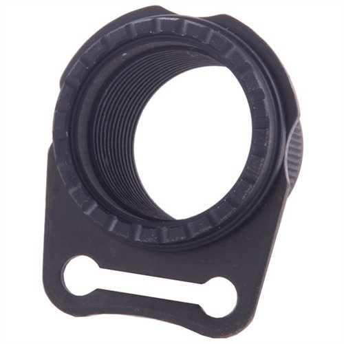 Forend Cap w/Swivel, Extended Magazine