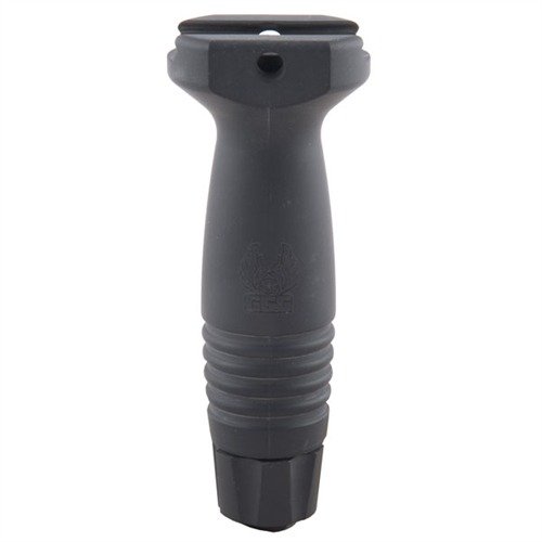 Picatinny Vertical Foregrip Polymer Black